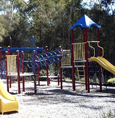 Sanctuary House Resort Motel - Accommodation Melbourne 5
