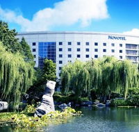 Novotel Rockford Darling Harbour - Accommodation Melbourne
