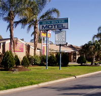 Sun River Resort Motel - Accommodation Melbourne