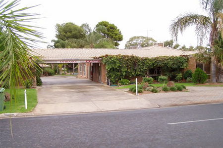 Sun River Resort Motel - Accommodation Melbourne 1