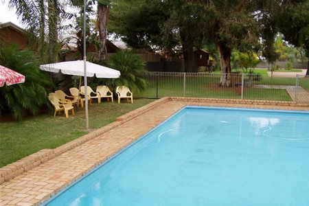 Sun River Resort Motel - Accommodation Melbourne 2