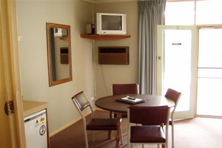 Sun River Resort Motel - Accommodation Melbourne 3