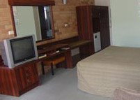 Winning Post Motor Inn - Accommodation Melbourne 0