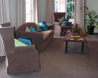 Winning Post Motor Inn - Accommodation Melbourne 2