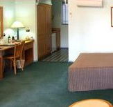 Young Federation Motor Inn - Accommodation Melbourne