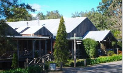 Monkerai Valley NSW Accommodation Melbourne