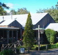 Riverwood Downs - Accommodation Melbourne