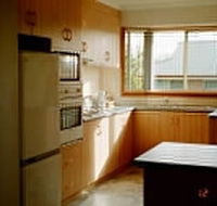 Apartments on Tolmie - Accommodation Melbourne