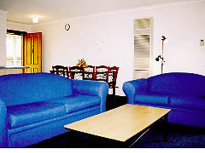 Apartments On Tolmie - Melbourne 4u 1