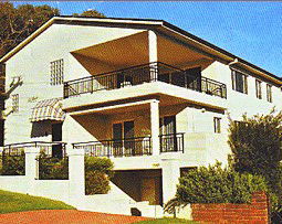 Beach Park Motor Inn - Accommodation Melbourne 1