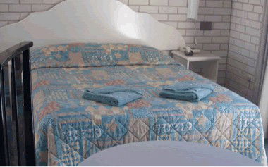 Beach Park Motor Inn - Accommodation Melbourne 2