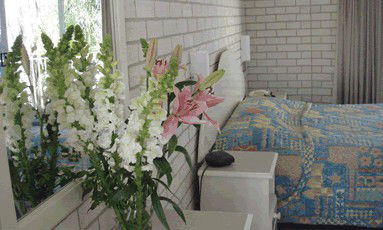 Beach Park Motor Inn - Accommodation Melbourne 4