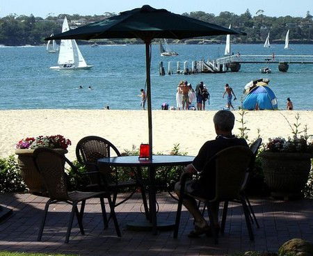 Bed And Breakfast Caringbah - Accommodation Melbourne 2