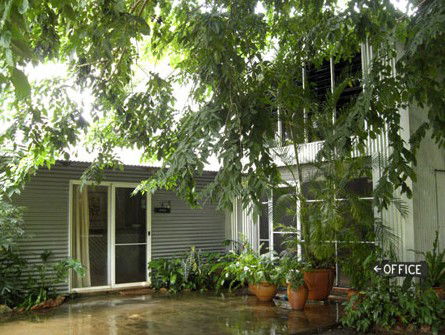 Batchelor NT Accommodation Melbourne