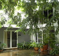 Rum Jungle Bungalows - Accommodation Melbourne