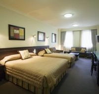 Hyde Park Inn - Accommodation Melbourne