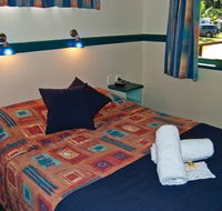BIG4 Cairns Crystal Cascades Holiday Park - Accommodation Melbourne