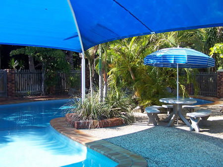 Tannum Sands QLD Accommodation Melbourne
