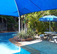 Palm Valley Motel and Holiday Units - Accommodation Melbourne