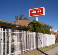 Spa Village Travel Inn - Accommodation Melbourne