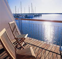 Quest Harbour Village - Accommodation Melbourne