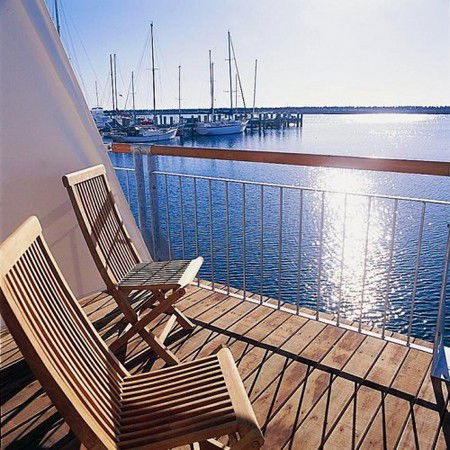 Quest Harbour Village - Accommodation Melbourne 0