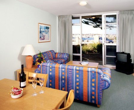 Quest Harbour Village - Accommodation Melbourne 1