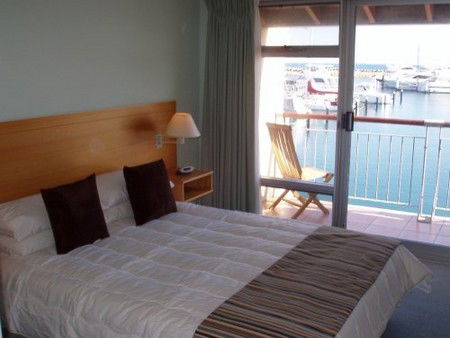 Quest Harbour Village - Accommodation Melbourne 2