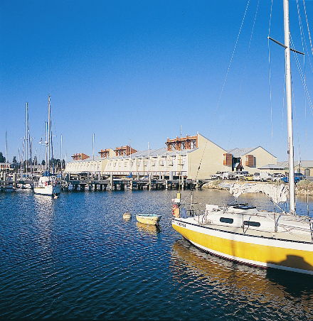 Quest Harbour Village - Accommodation Melbourne 4