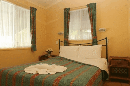 Cane Village Holiday Park - Accommodation Melbourne
