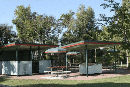 Cane Village Holiday Park - Accommodation Melbourne 4