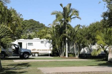 Cane Village Holiday Park - Accommodation Melbourne 5