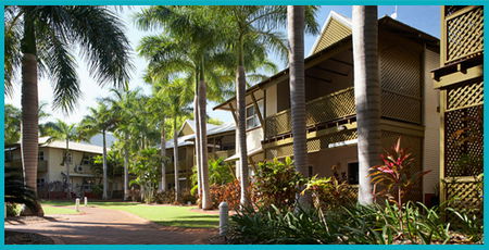  Accommodation Melbourne