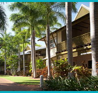 Seashells Resort Broome - Accommodation Melbourne