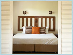 Seashells Resort Broome - Accommodation Melbourne 1