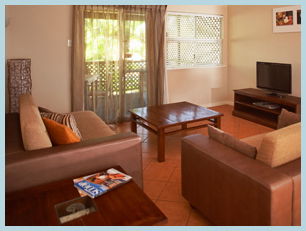 Seashells Resort Broome - Accommodation Melbourne 2
