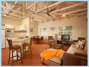 Seashells Resort Broome - Accommodation Melbourne 3