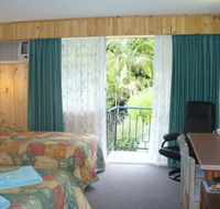 Coachman Motel - Accommodation Melbourne