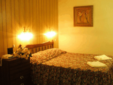 Riverview Motor Inn - Accommodation Melbourne