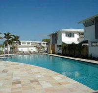 Coolum Villas - Accommodation Melbourne