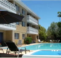 Brownelea Holiday Apartments - Accommodation Melbourne