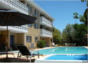 Brownelea Holiday Apartments - Accommodation Melbourne 0