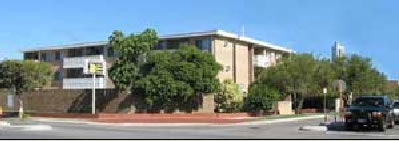 Brownelea Holiday Apartments - Accommodation Melbourne 1