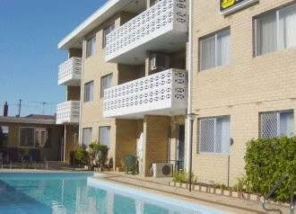 Brownelea Holiday Apartments - Accommodation Melbourne 2