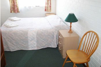 Brownelea Holiday Apartments - Accommodation Melbourne 4