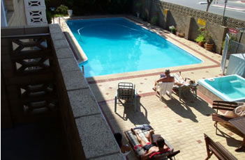 Brownelea Holiday Apartments - Accommodation Melbourne 5