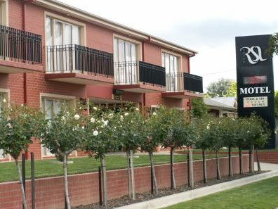 Wagga RSL Club Motel - Accommodation Melbourne 0