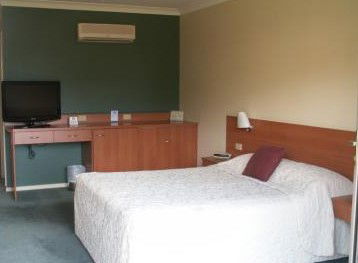 Wagga RSL Club Motel - Accommodation Melbourne 1