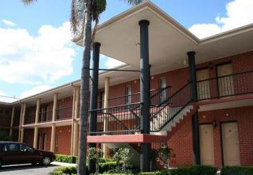 Wagga RSL Club Motel - Accommodation Melbourne 3