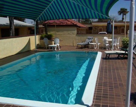 Kingaroy QLD Accommodation Melbourne